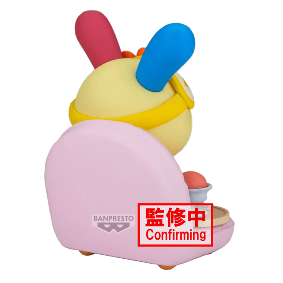 Sanrio characters Nakayoshi memories Relaxing Time at Home~Kuromi & Usahana~(B:Usahana) | 4573102712745