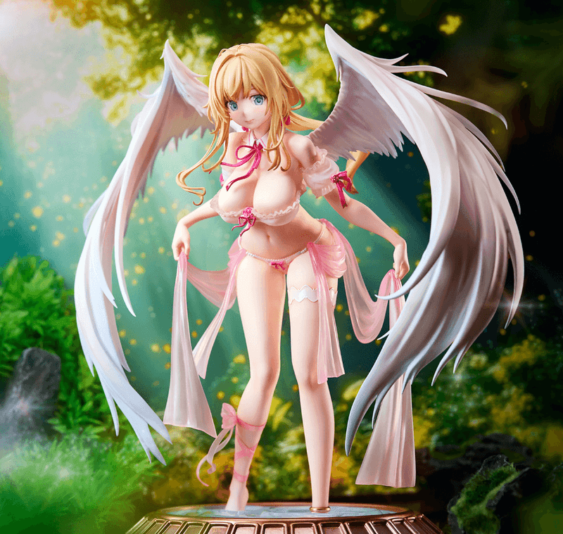 native Angel-chan