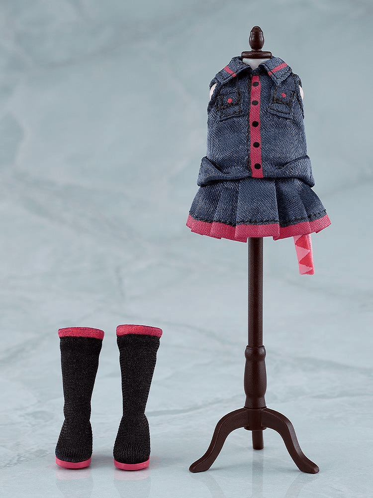 Nendoroid Doll Kasane Teto