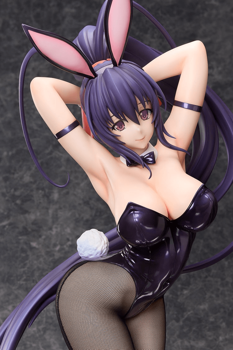 Akeno Himejima: Bunny Ver. (1/3 Scale)