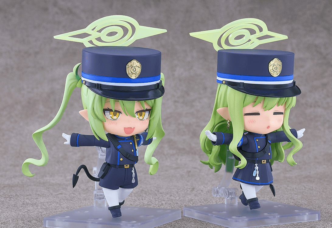 Nendoroid Hikari Tachibana | 4570232582828