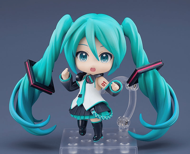 (Rerelease) Nendoroid Hatsune Miku V3 | 4580828676435
