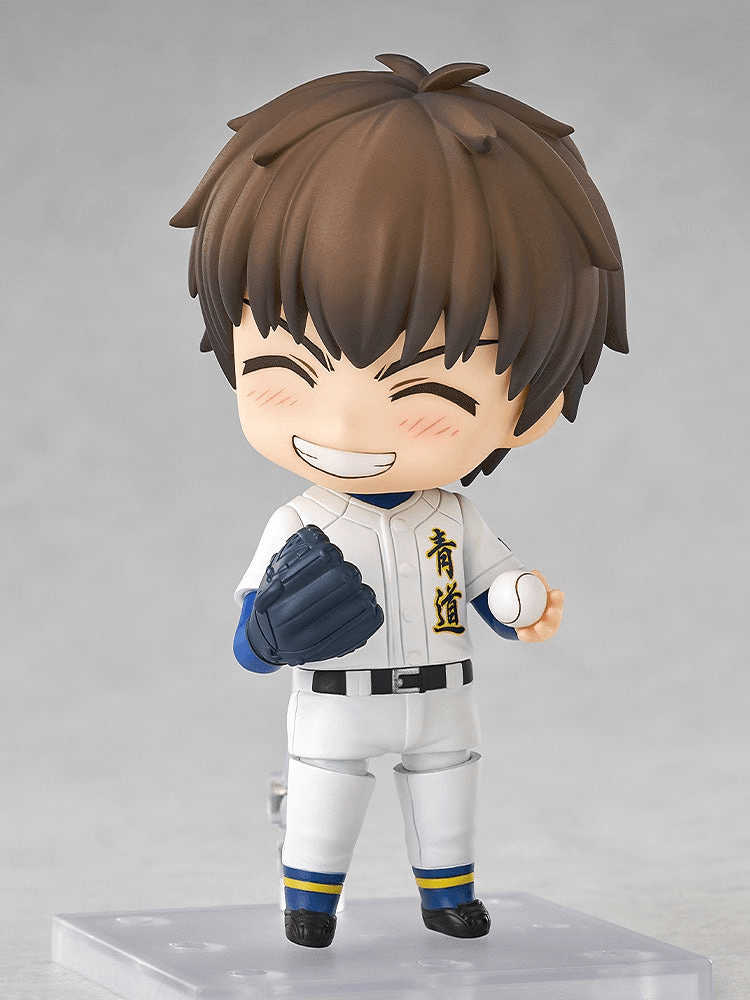 Nendoroid Eijun Sawamura | 4580828672628