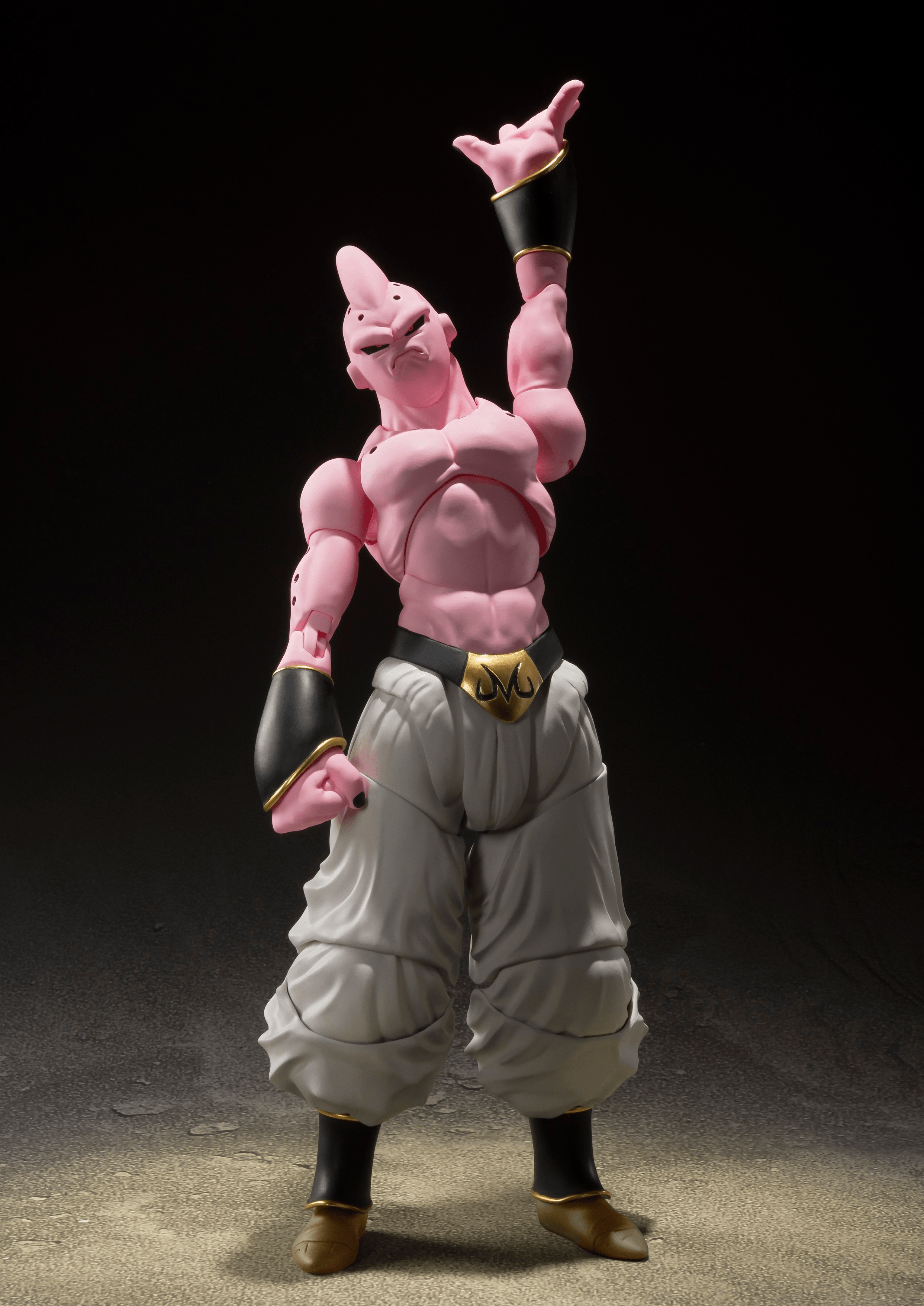 SUPER BUU REISSUE | 4573102721785