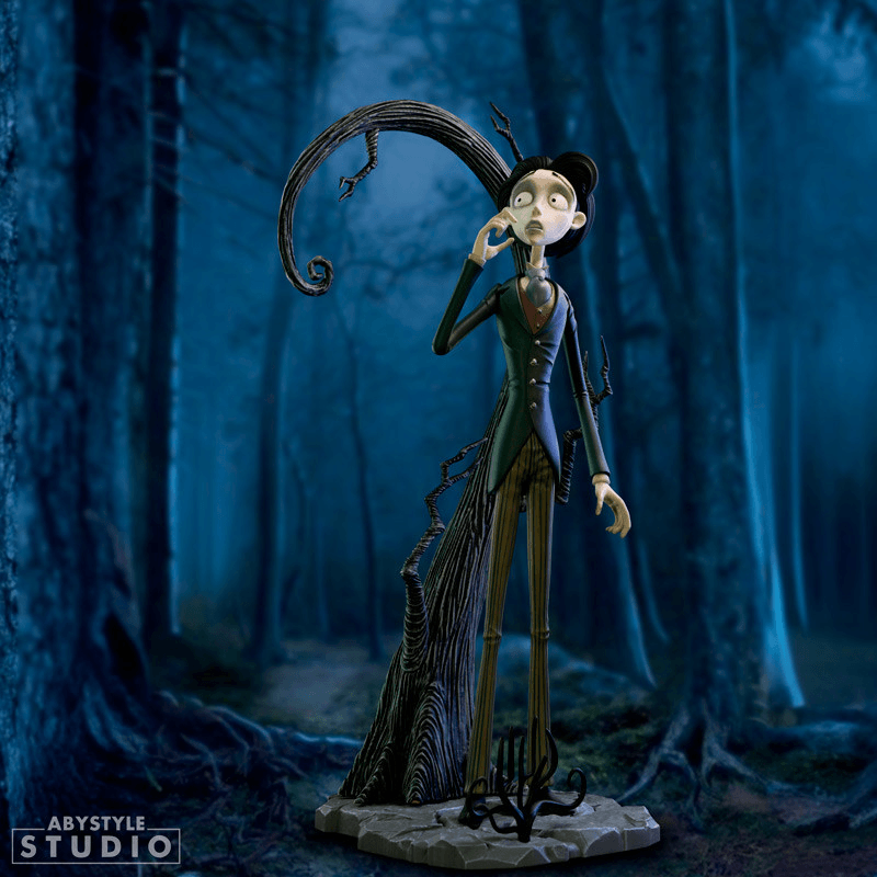 CORPSE BRIDE - Figure "Victor"