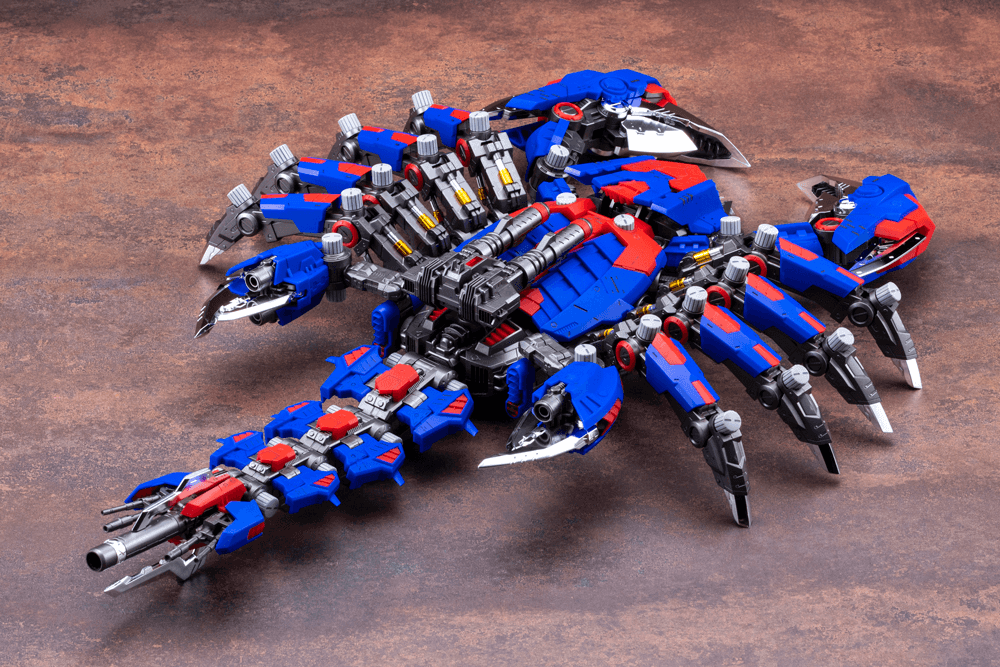 DEATH STINGER HILTZ Special 2000 -Recolor- | 4934054081400