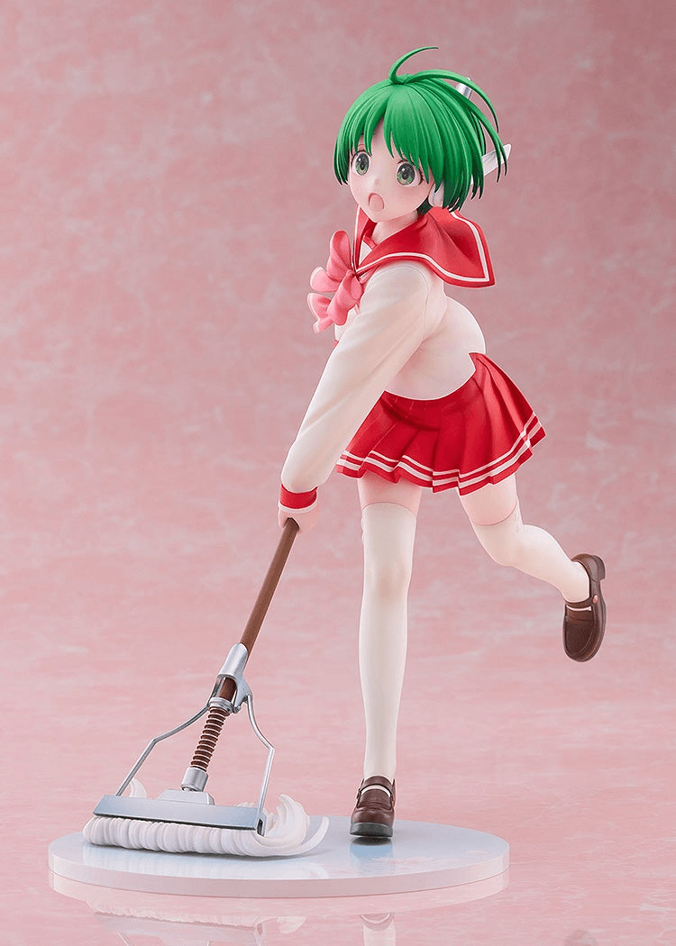 Multi 1/7 Scale Figure