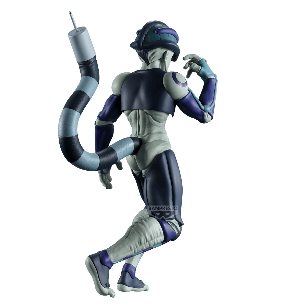 HUNTER×HUNTER Grandista-MERUEM-