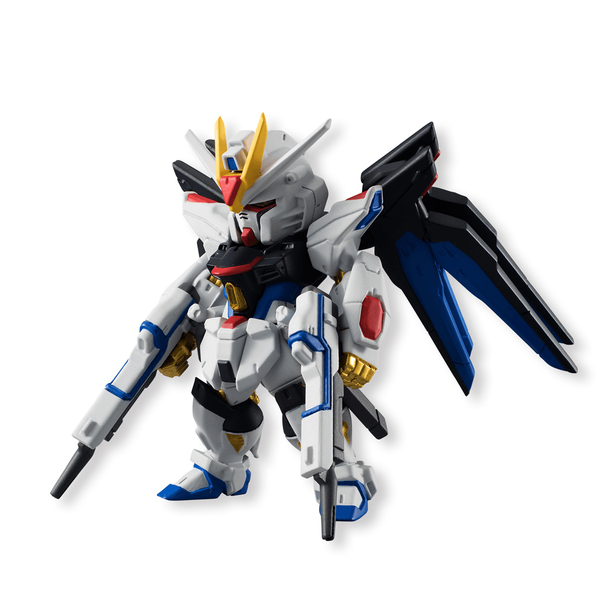 FW Gundam Converge #4 (Box of 10)
