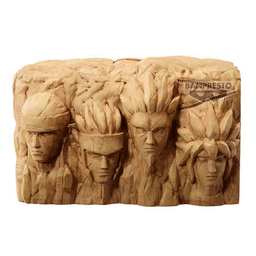 BORUTO NARUTO NEXT GENERATIONS FL HOKAGE ROCK SPECIAL(ver.A) | 4573102711465