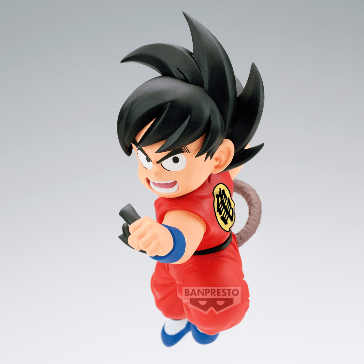 DRAGON BALL MATCH MAKERS SON GOKU(VS GRANDPA SON GOHAN) | 4573102744531