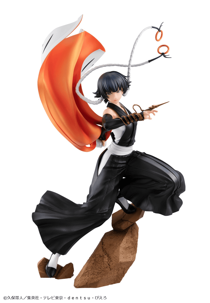 GALS Series BLEACH Soi Fon(Repeat)