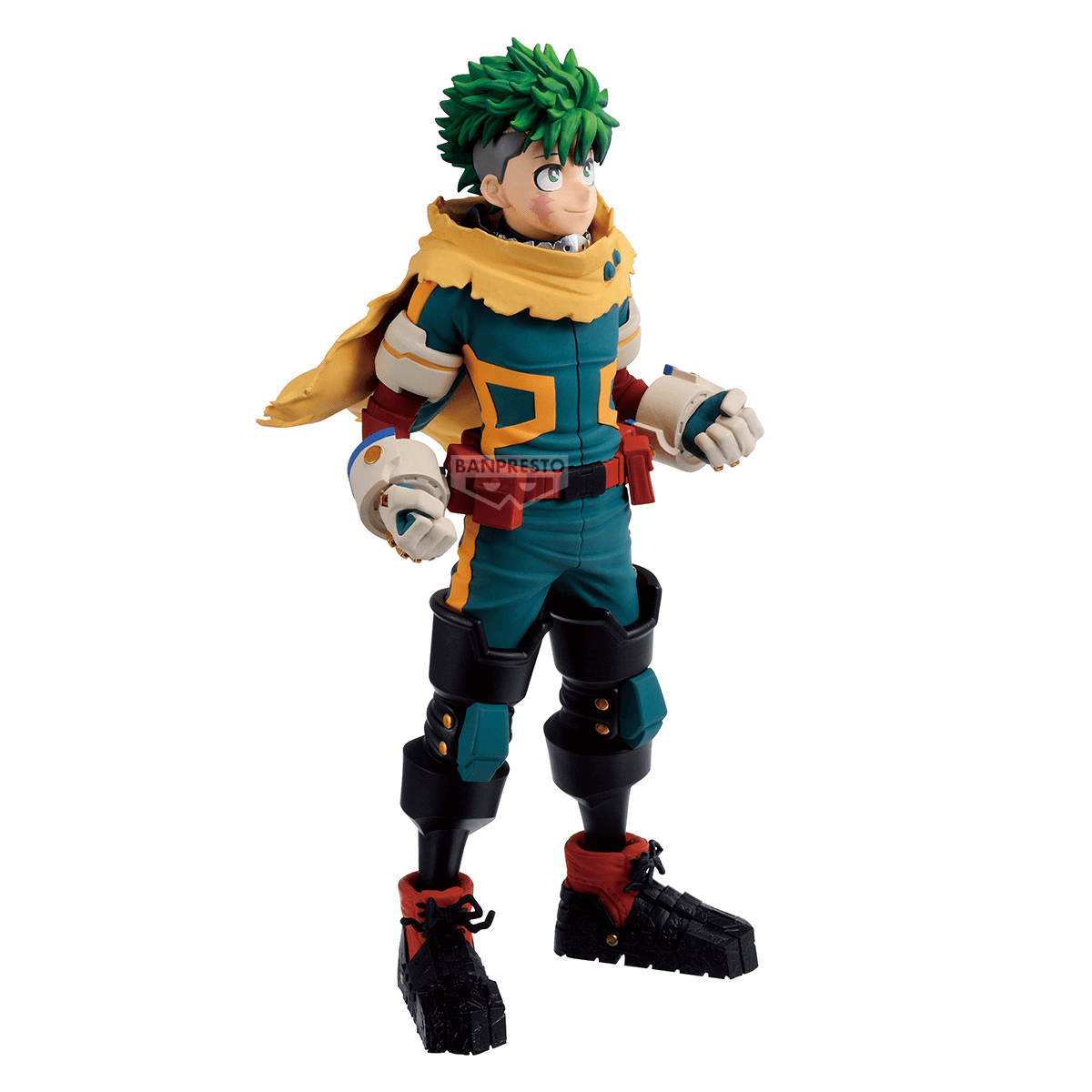 MY HERO ACADEMIA FIGURE-IZUKU MIDORIYA- | 4573102714879