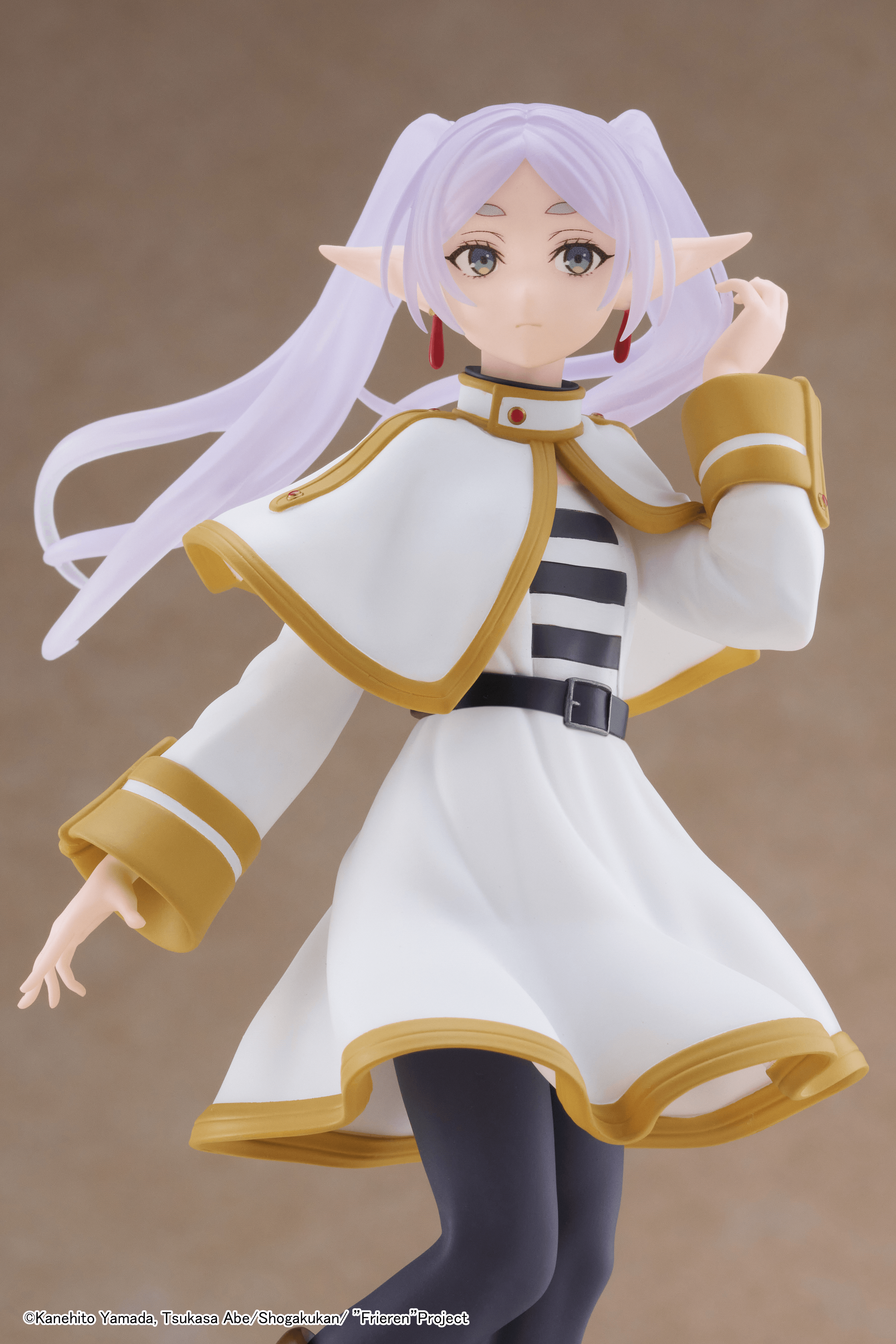 Frieren: Beyond Journey's End Coreful Figure - Frieren