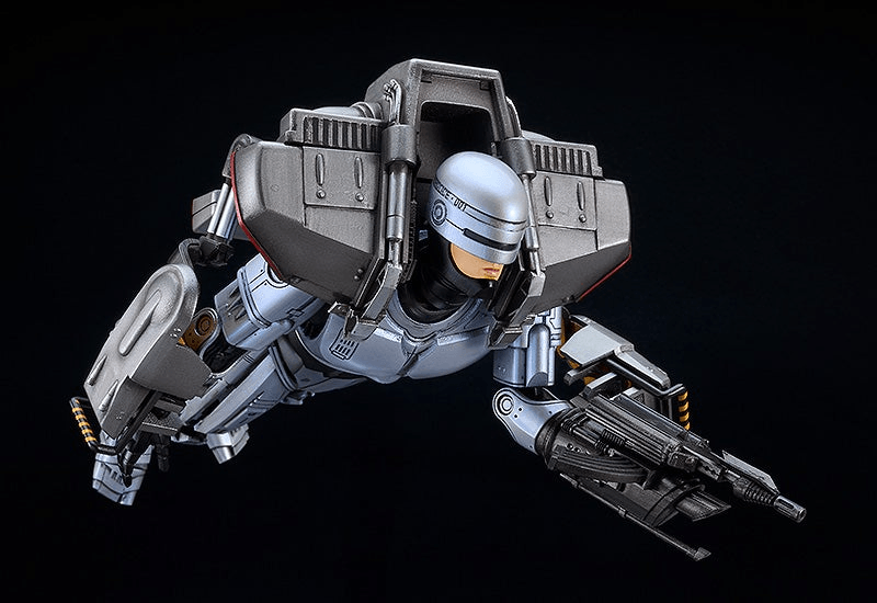 (Rerelease) MODEROID RoboCop (Jetpack Equipment) | 4580828670921