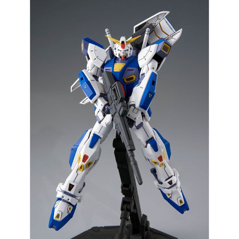 P-Bandai MG 1/100 Gundam F90