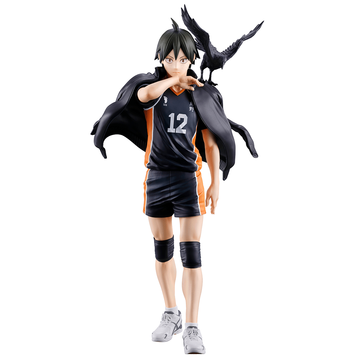 Tadashi Yamaguchi (The Future of Karasuno) | 4573102724571