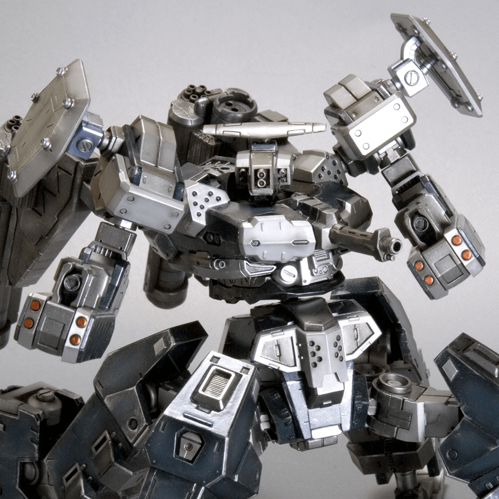 CREST CR-C75U2 DELTA Ver.