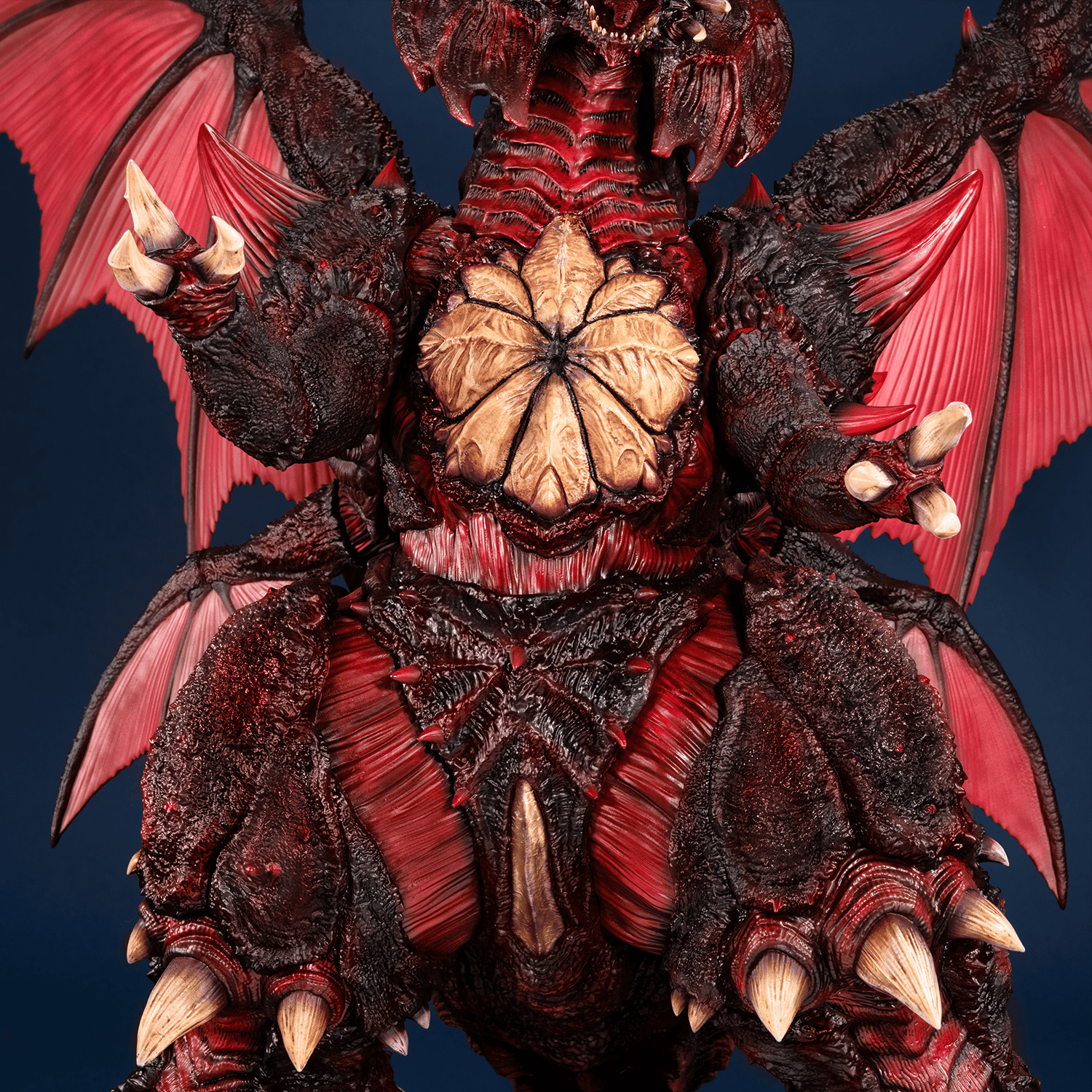 UA Monsters Destoroyah (Perfect Form) | 4535123851759