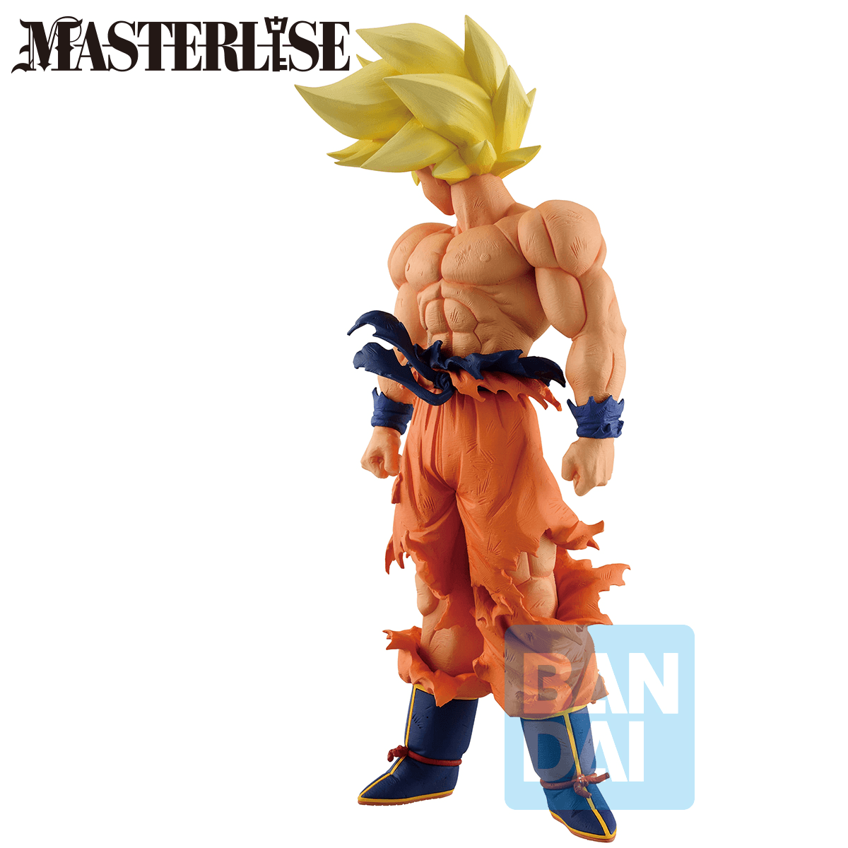 Super Saiyan Son Goku (The Chronicle of Goku) | 4573102723734