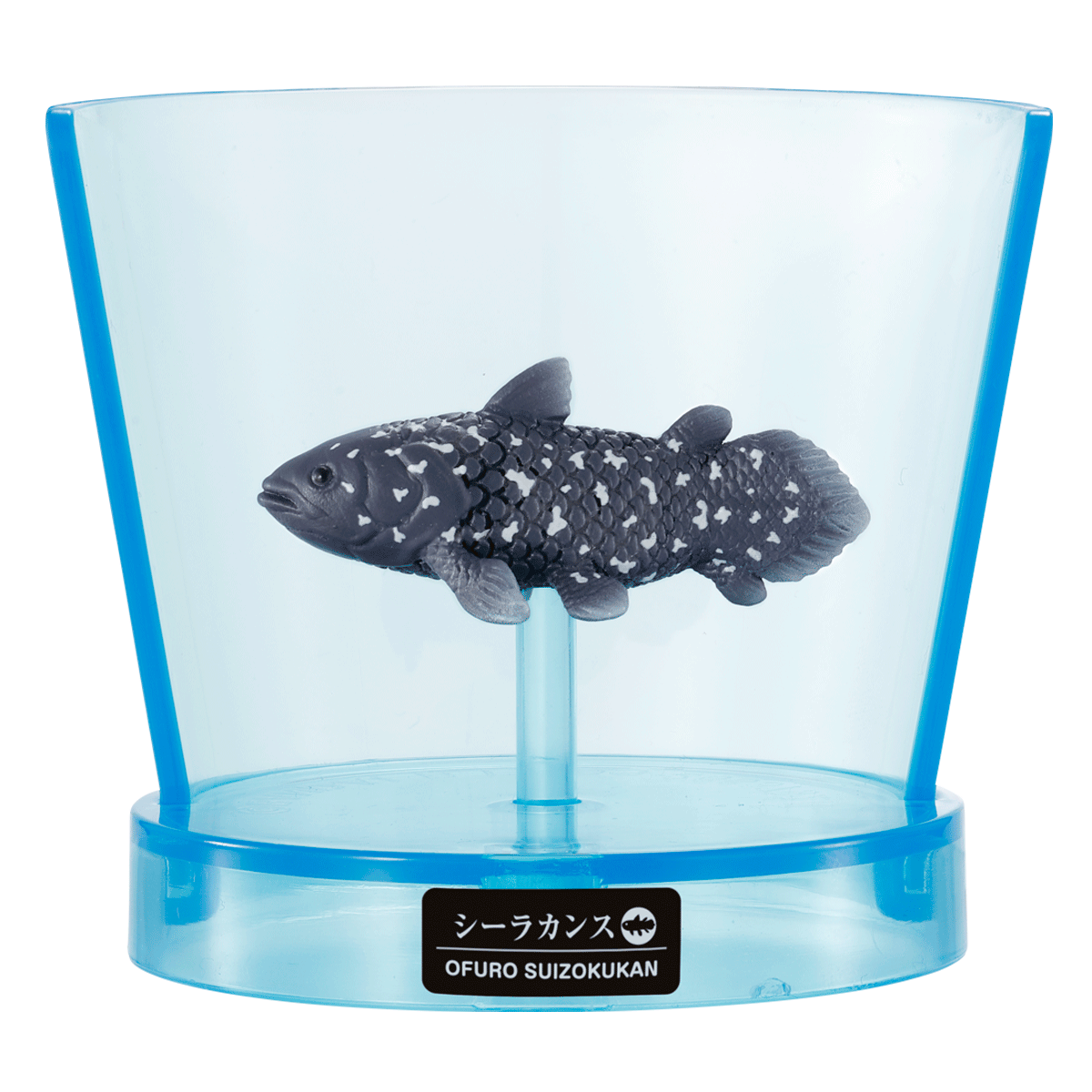 Bikkura Bath Bomb Aquarium Sea Creatures (Blind Box/8), Bandai Lifestyle Bath Bomb | 4549660894254