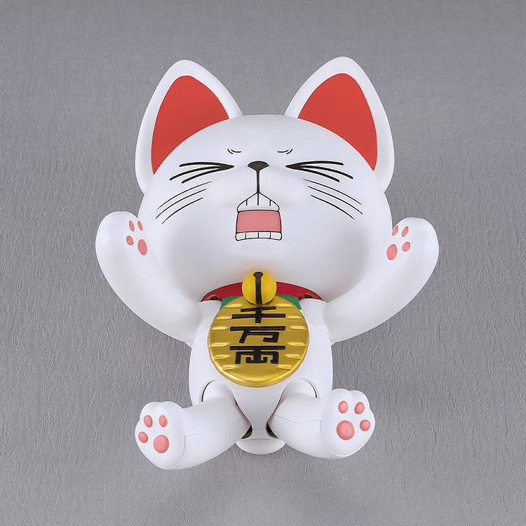 PLAMAX Turbo Granny (Beckoning Cat) | 4570232580657