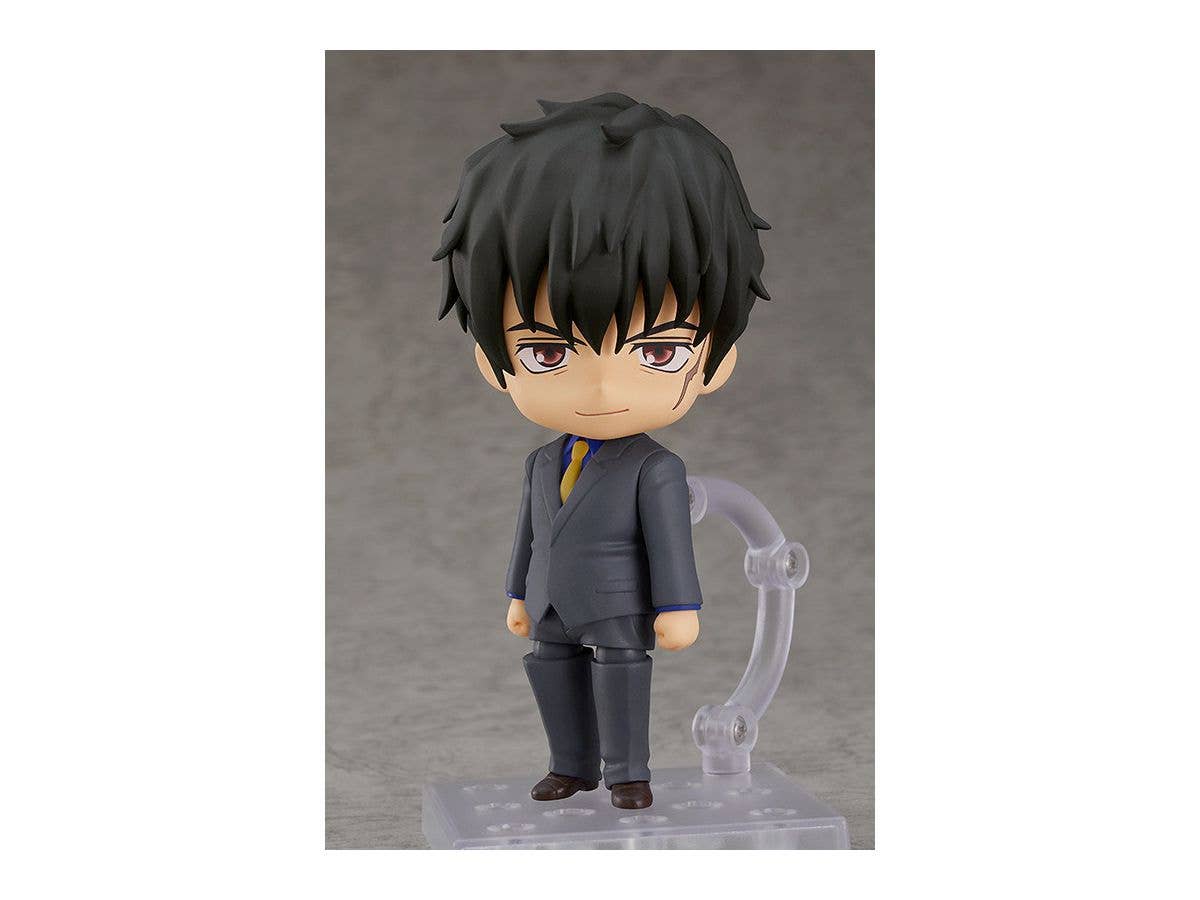 Blood Blockade Battlefront & Beyond Series Steven A Starphase Nendoroid Doll | 4549502080791
