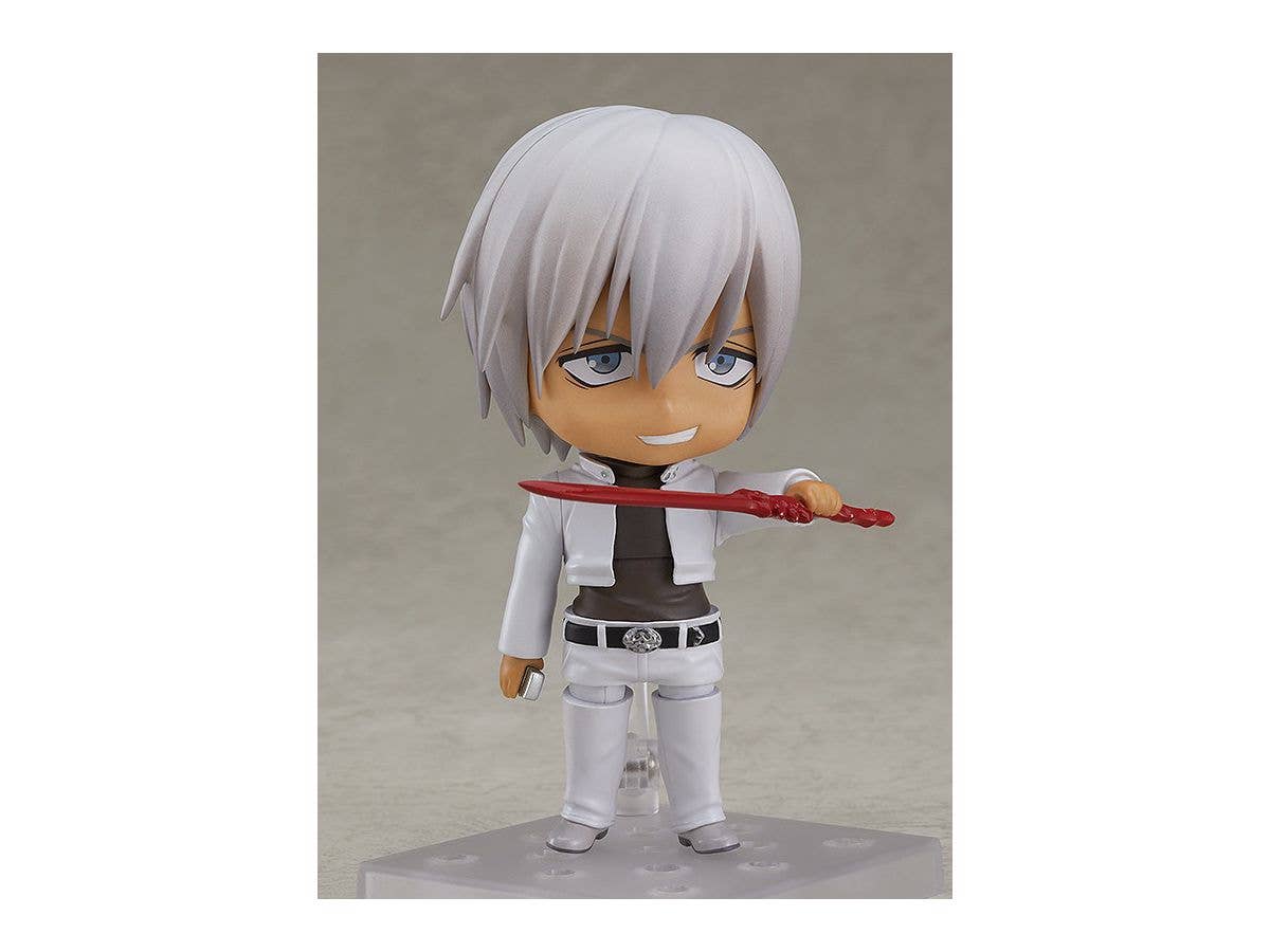Nendoroid Zapp Renfro | 4549502105982