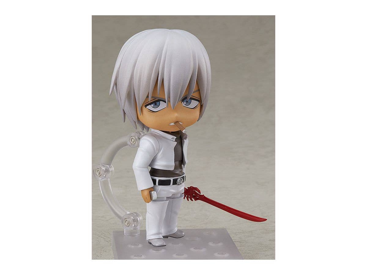 Nendoroid Zapp Renfro | 4549502105982