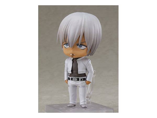 Nendoroid Zapp Renfro | 4549502105982