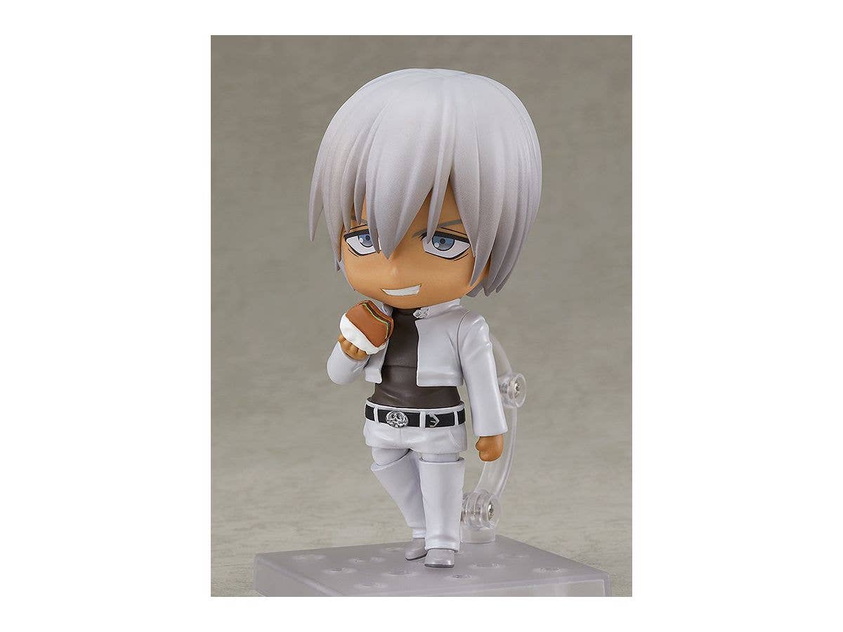Nendoroid Zapp Renfro | 4549502105982