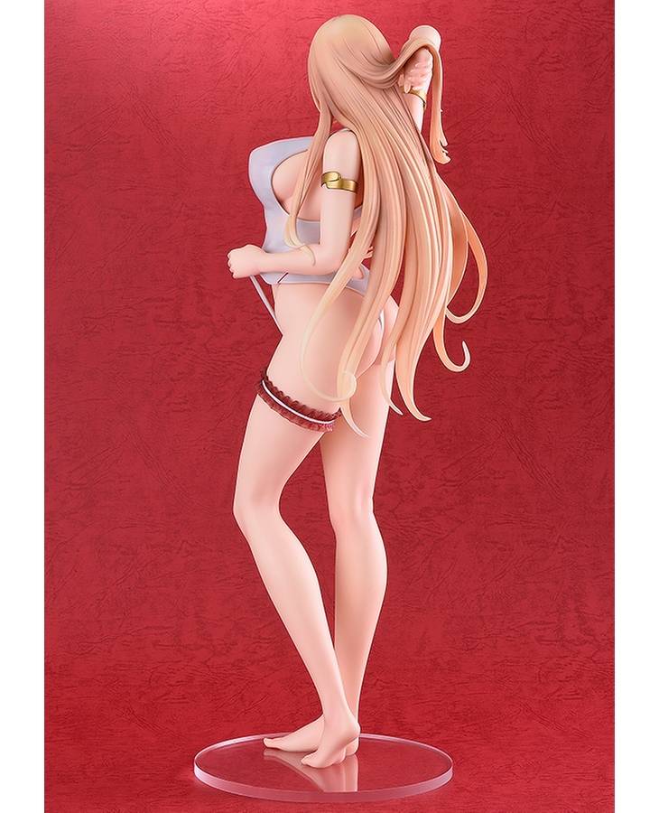 BINDing Mira Tsubakihara Swimsuit Ver.