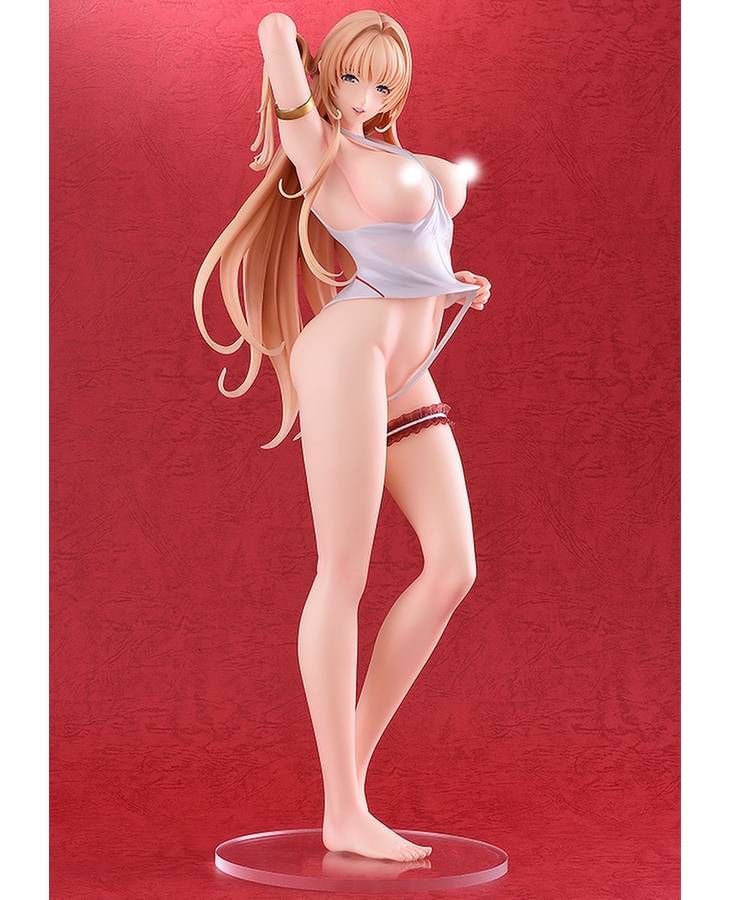 BINDing Mira Tsubakihara Swimsuit Ver.