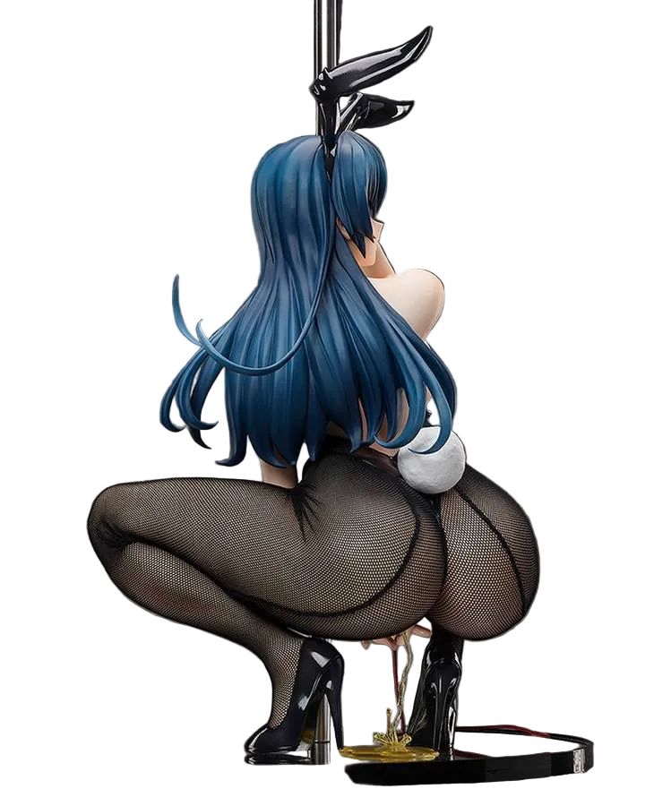Asagi Igawa Bunny Ver.