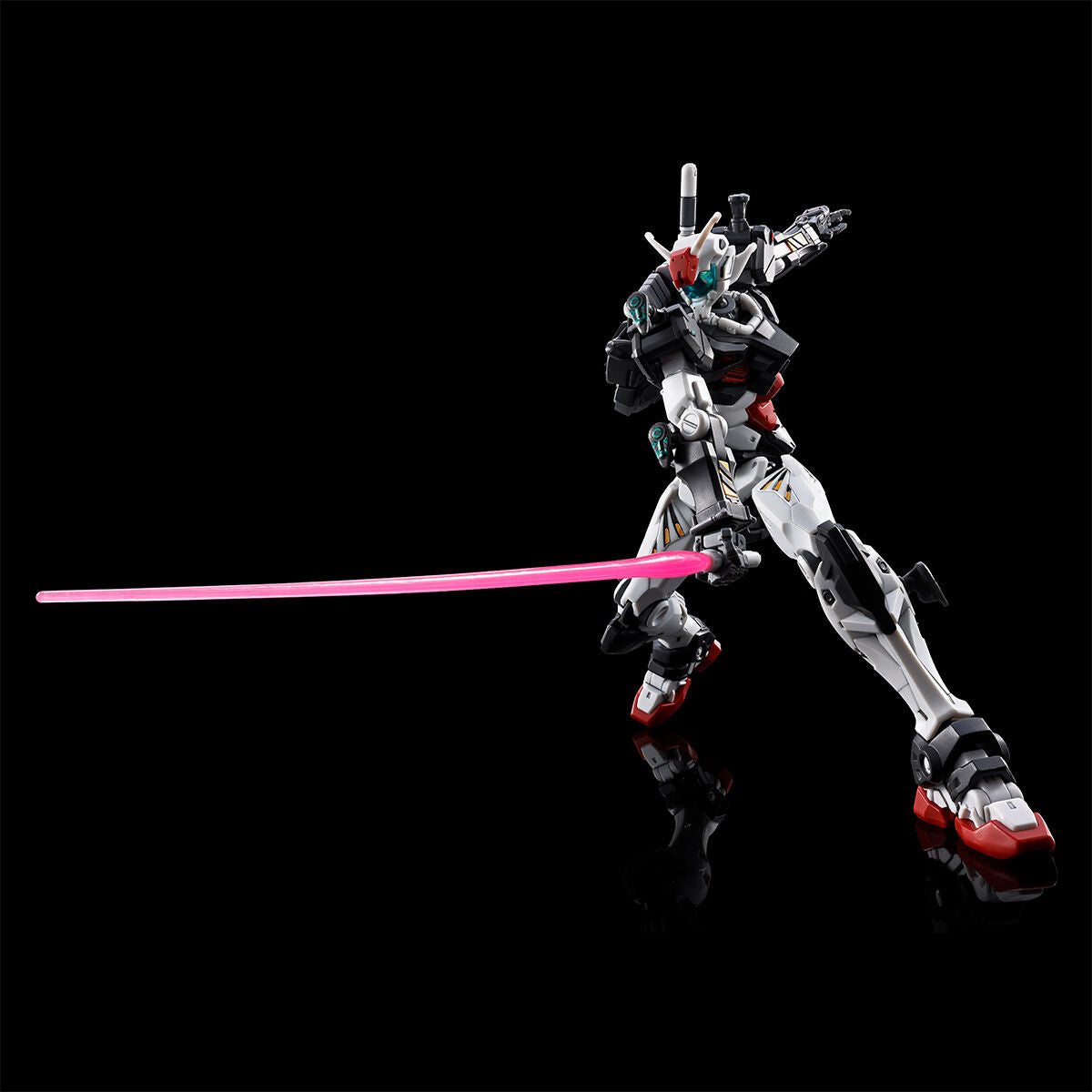 P-Bandai HG 1/144 01 Gundam