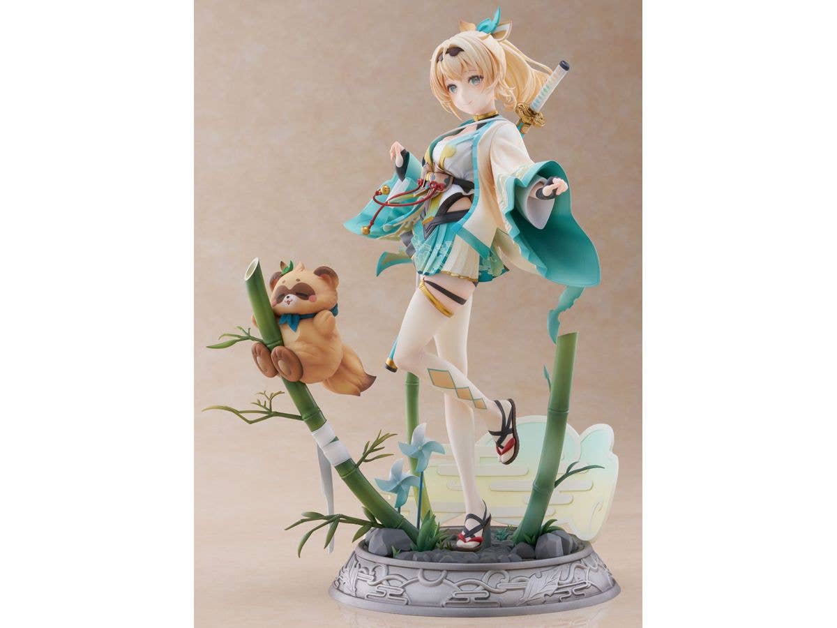 Claynel Iroha Kazama 1/7 Scale Figure | 4571452943406