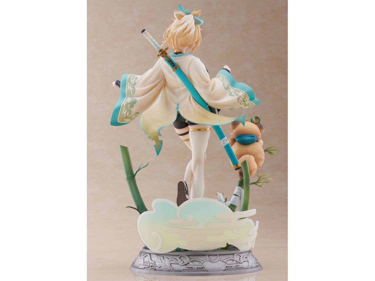 Claynel Iroha Kazama 1/7 Scale Figure | 4571452943406