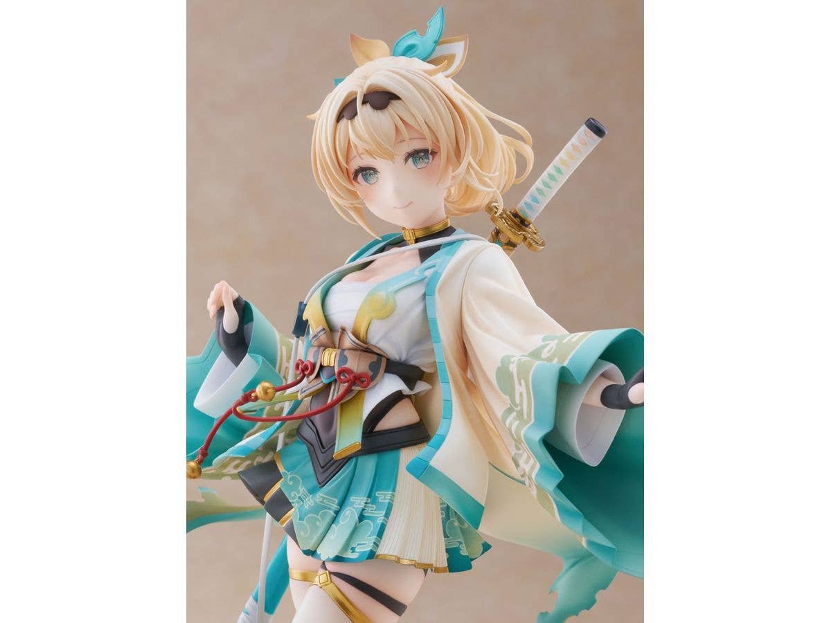 Claynel Iroha Kazama 1/7 Scale Figure | 4571452943406