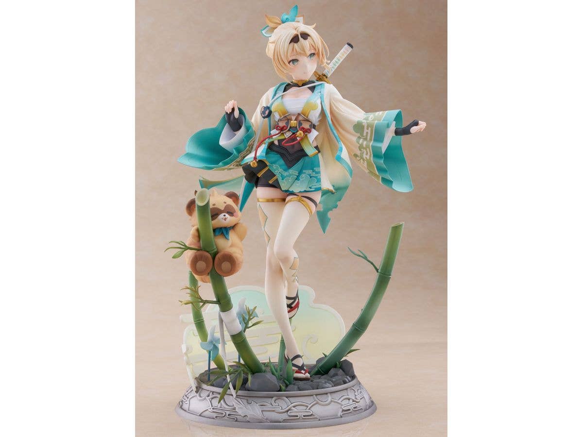 Claynel Iroha Kazama 1/7 Scale Figure | 4571452943406