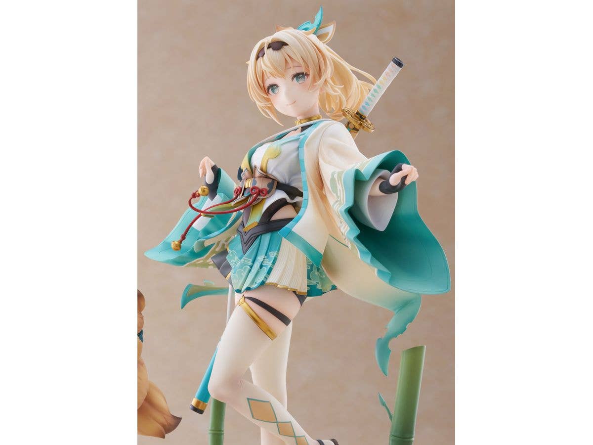 Claynel Iroha Kazama 1/7 Scale Figure | 4571452943406