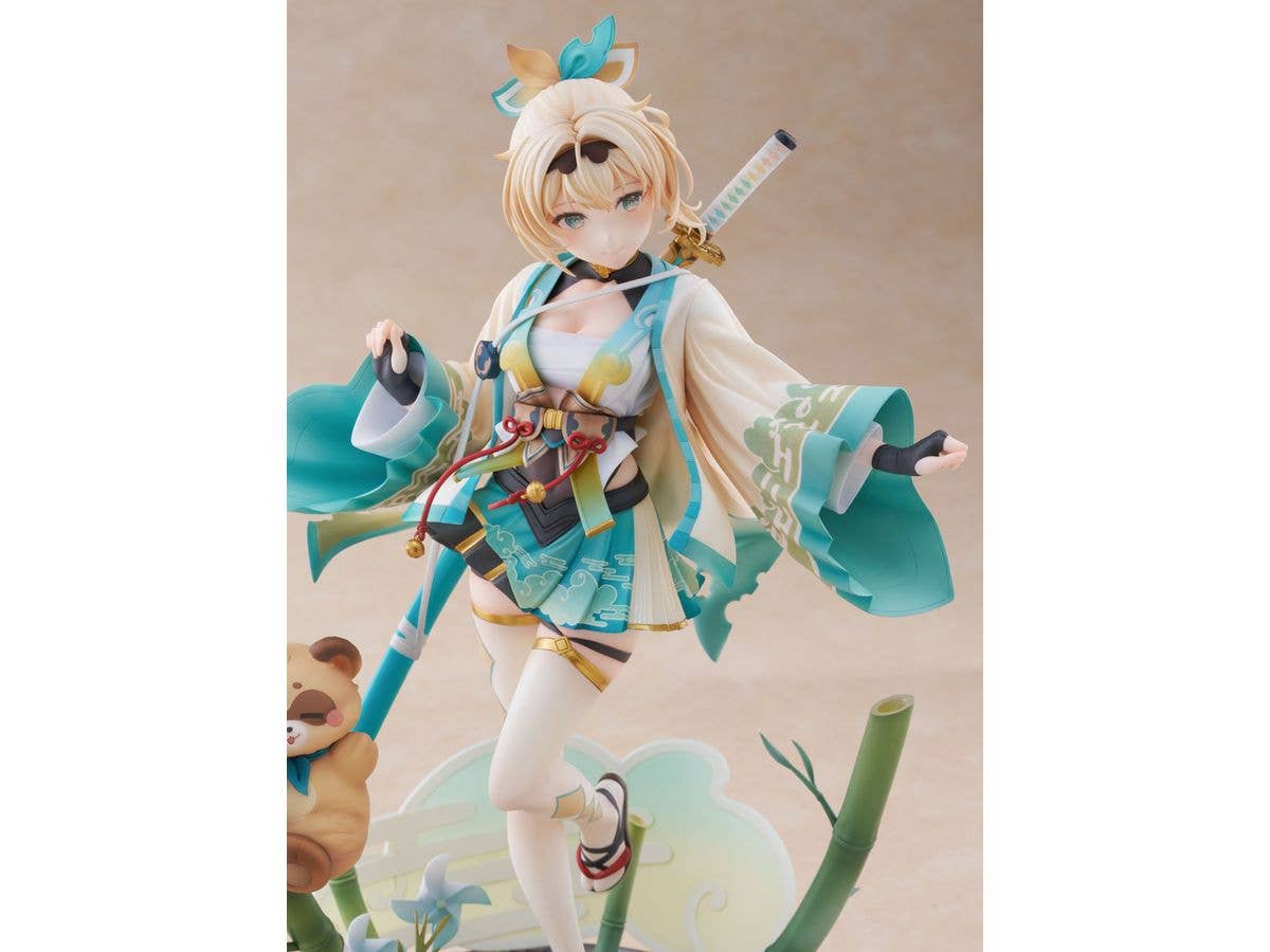 Claynel Iroha Kazama 1/7 Scale Figure | 4571452943406
