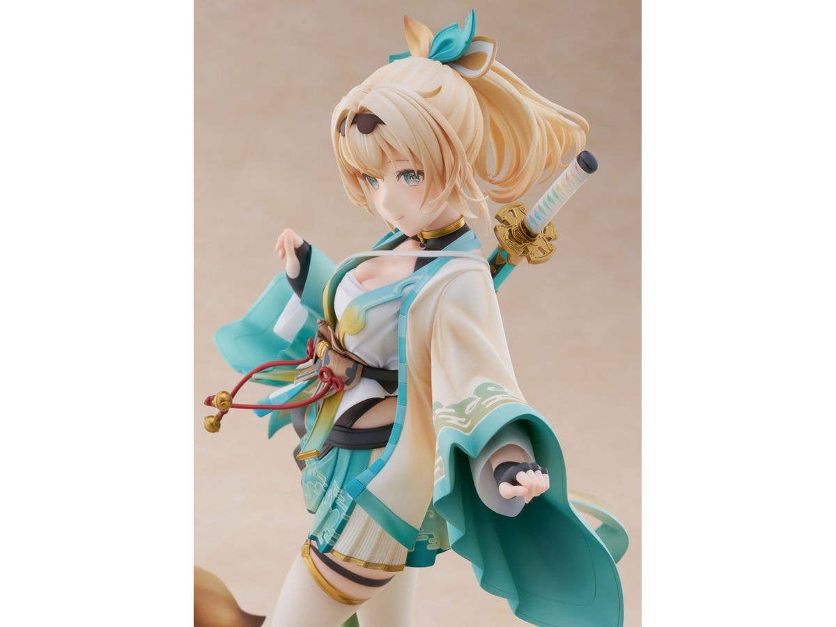 Claynel Iroha Kazama 1/7 Scale Figure | 4571452943406