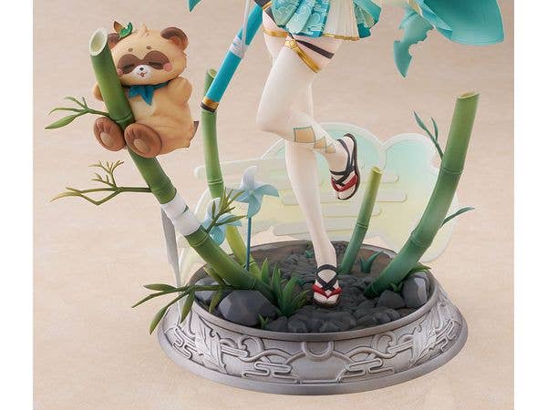 Claynel Iroha Kazama 1/7 Scale Figure | 4571452943406