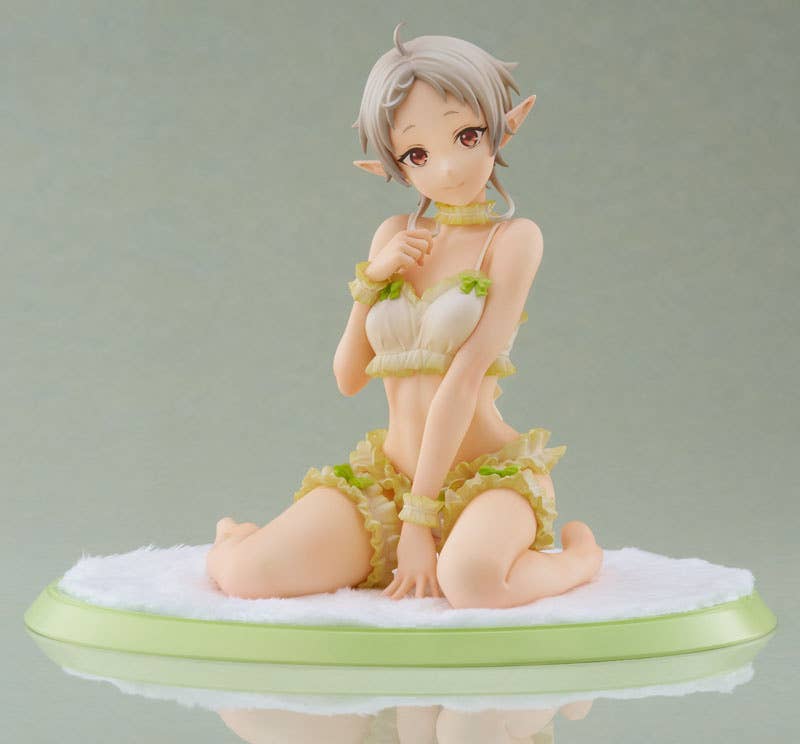 ANIPLEX Sylphiette lingerie Ver. 1/7 Scale Figure | 4571452943543