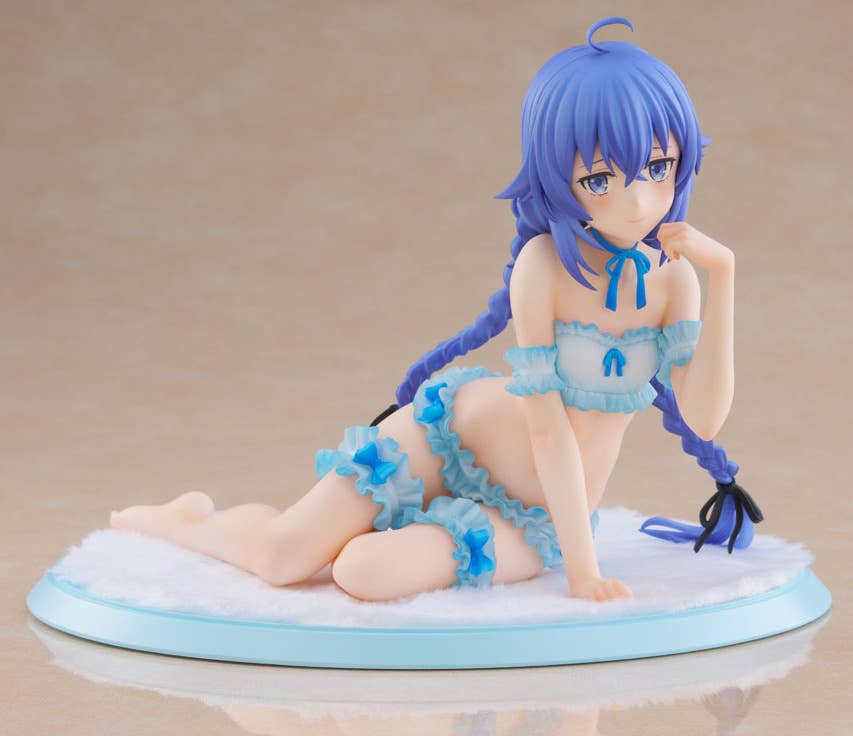 Claynel Roxy Migurdia lingerie Ver. 1/7 Scale Figure | 4571452943550