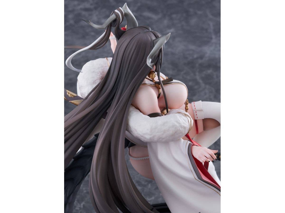 Claynel Tatsu Chan 1/7 Scale Figure | 4571452943611