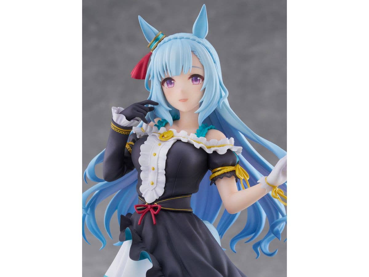 Claynel Mejiro Ardan Signature Racewear Ver. 1/7 Scale Figure | 4571452943628