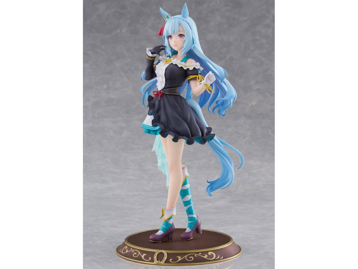 Claynel Mejiro Ardan Signature Racewear Ver. 1/7 Scale Figure | 4571452943628