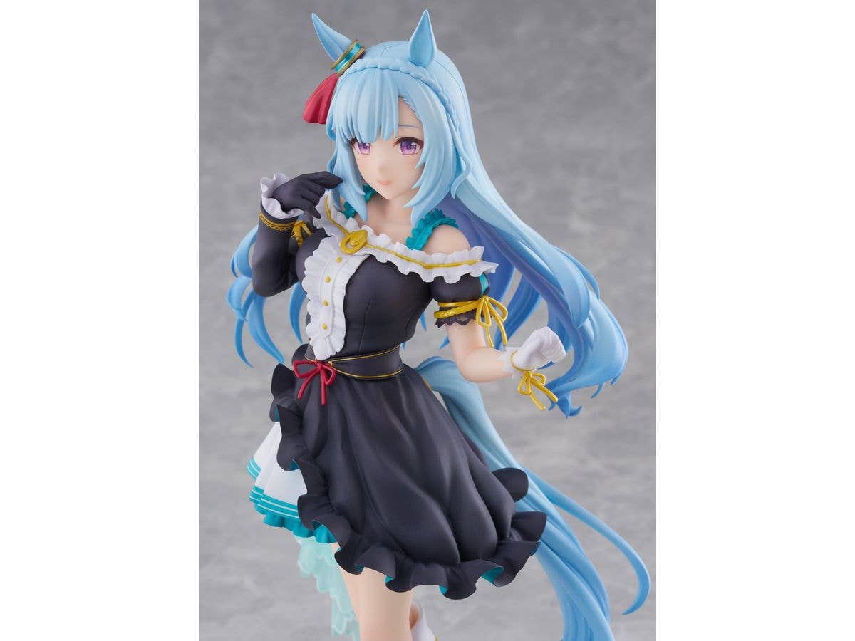 Claynel Mejiro Ardan Signature Racewear Ver. 1/7 Scale Figure | 4571452943628