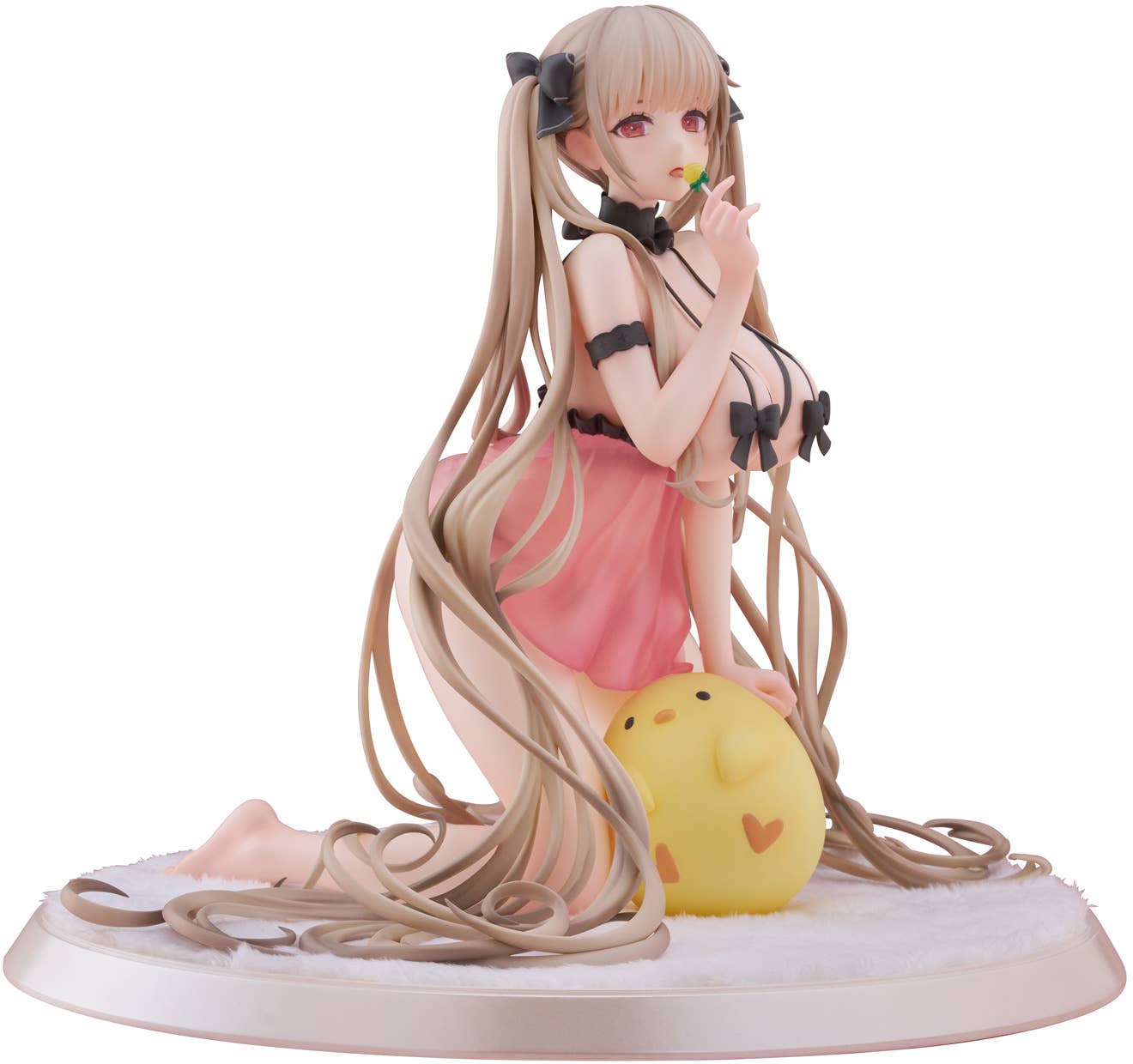 Claynel Formidable: Sweet Time Ver. 1/6 Scale Figure | 4571452943642